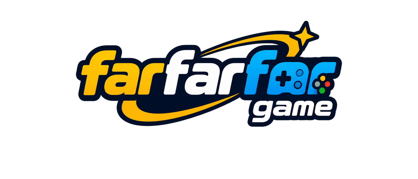 farfarfar game